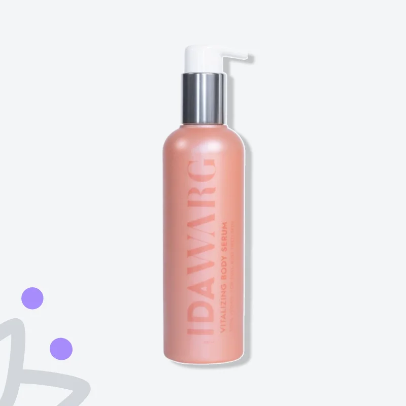 Ida Warg Vitalizing Body Serum