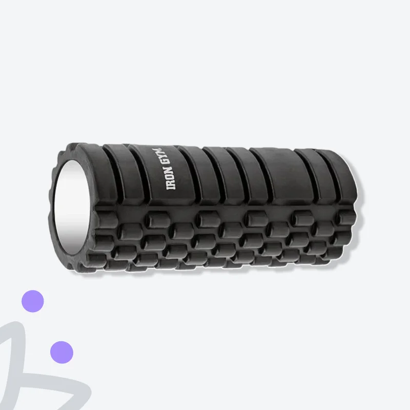 Iron Gym Trigger Point Roller