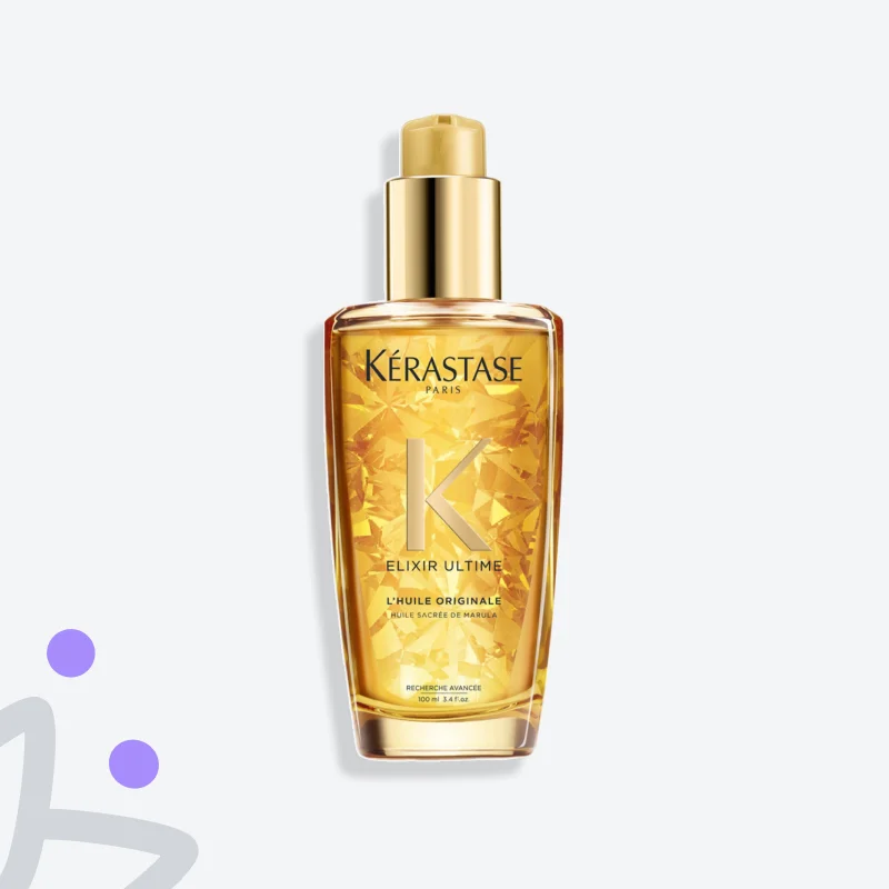 Kérastase Elixir Ultime L'Huile Originale