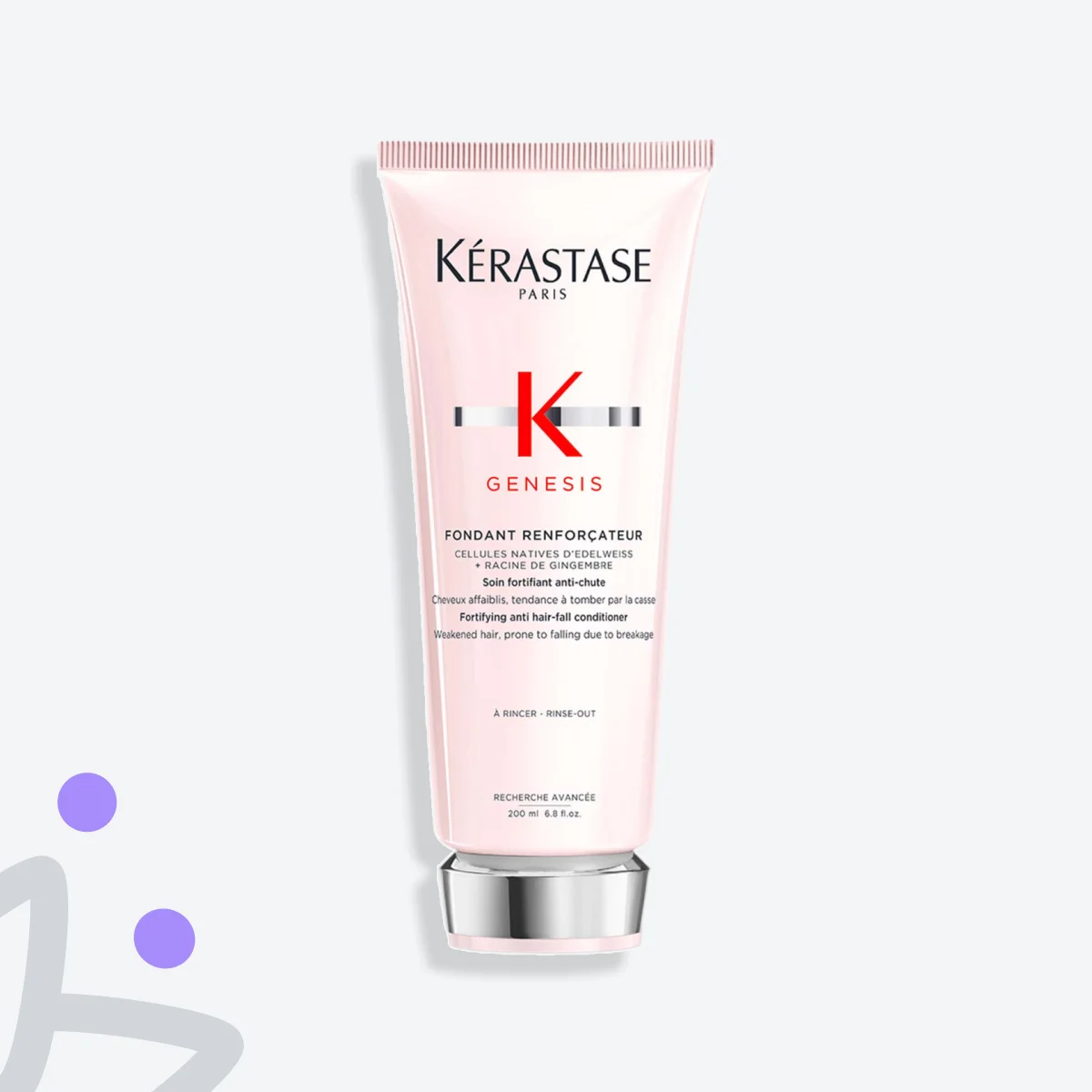 Kérastase Genesis Fondant Renforçateur