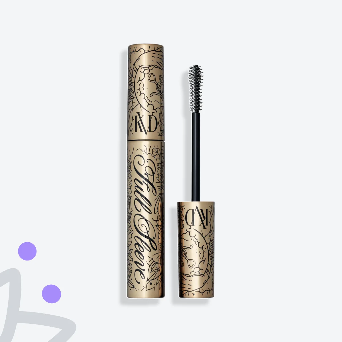 KVD Beauty "Full Sleeve Mascara "