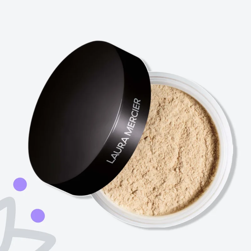 Laura Mercier Loose Setting Powder