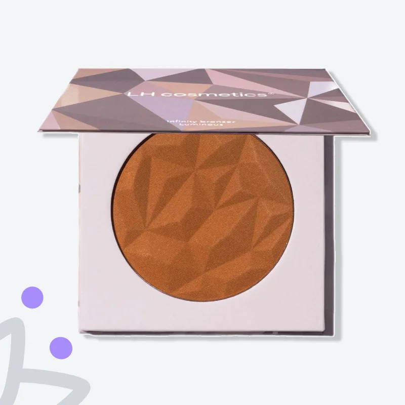 LH Cosmetics Infinity Bronzer