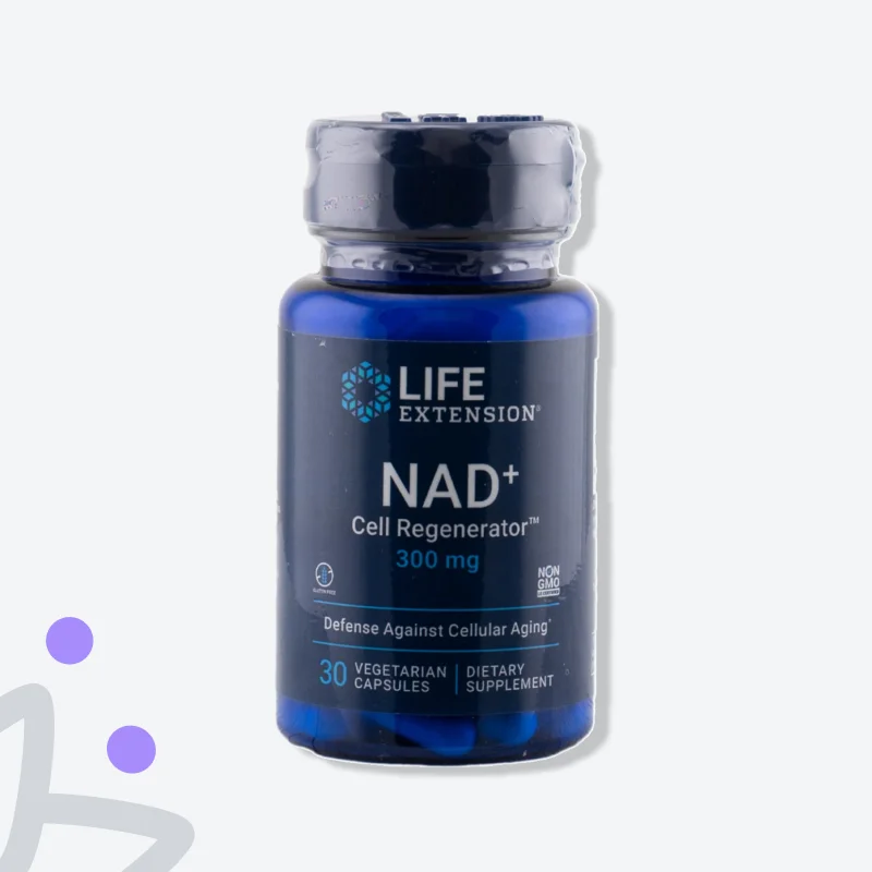 Life Extension NAD+