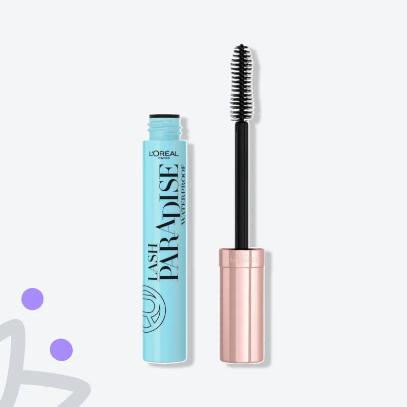 L'Oréal Paris Paradise Extatic Waterproof Mascara