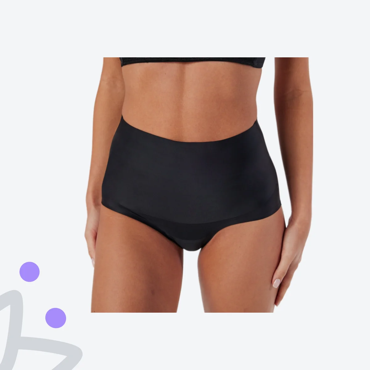 Magic “Tummy Shaper Brief”