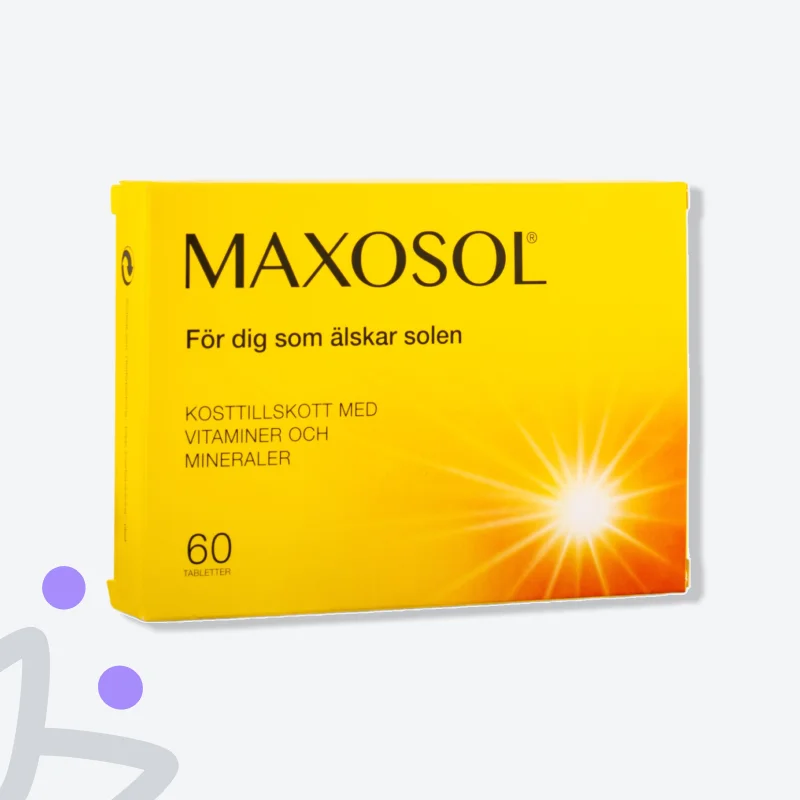 Maxosol