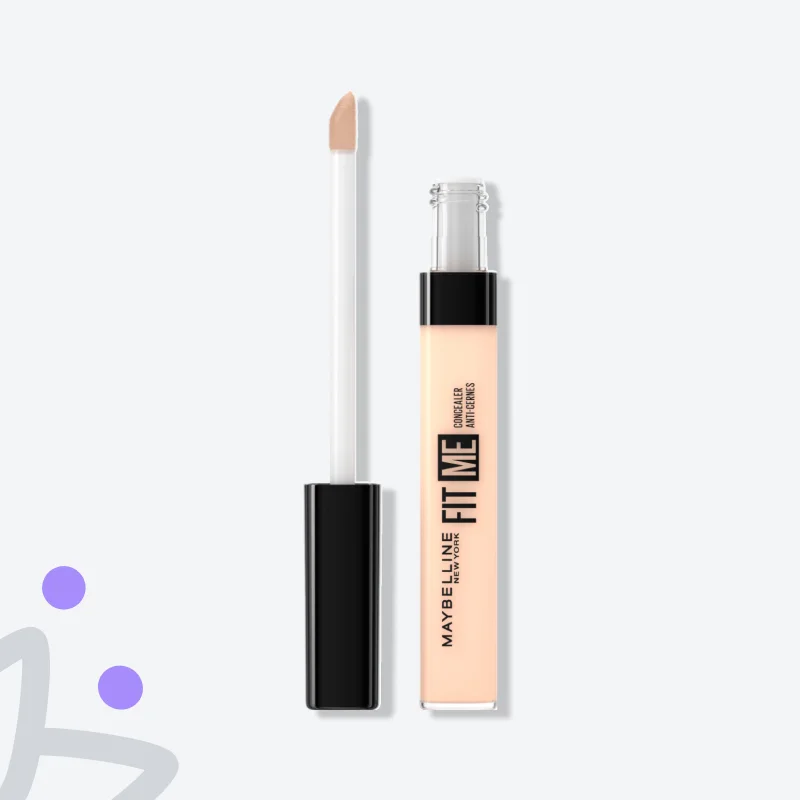 Maybelline Fit Me Makeup Concealer