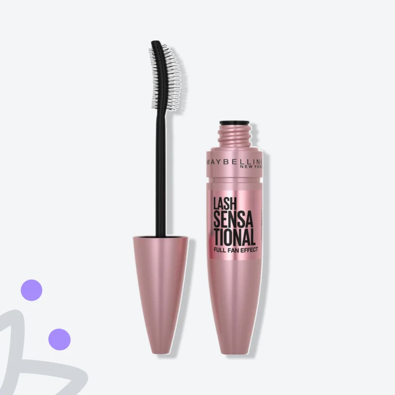 Maybelline Lash Sensational Full Fan Effect Mascara