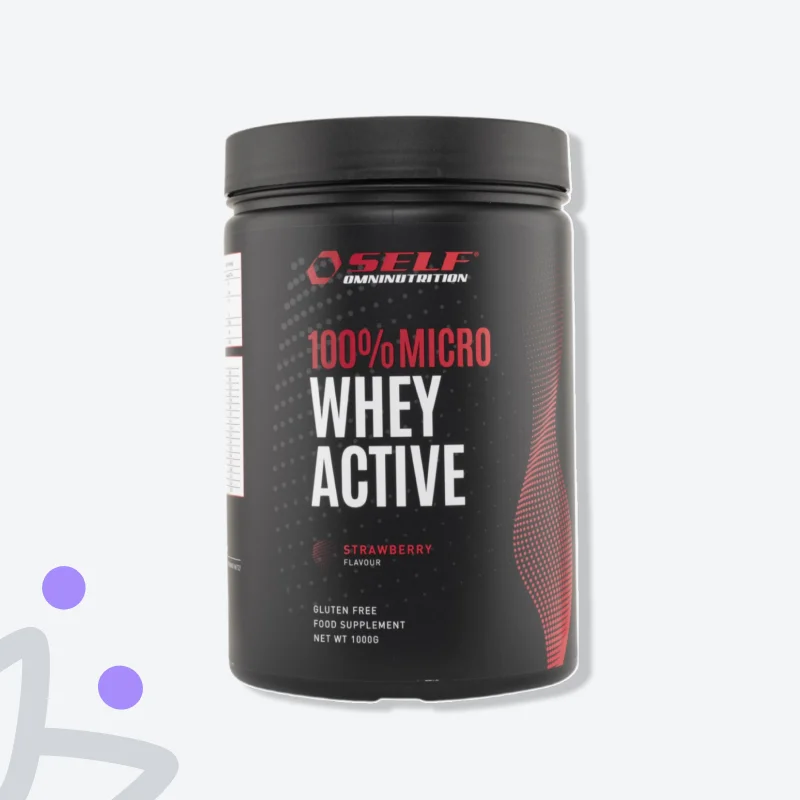 Micro Whey Active