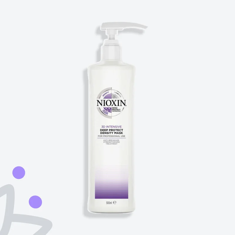 Nioxin 3D Intensive Deep Protect Density