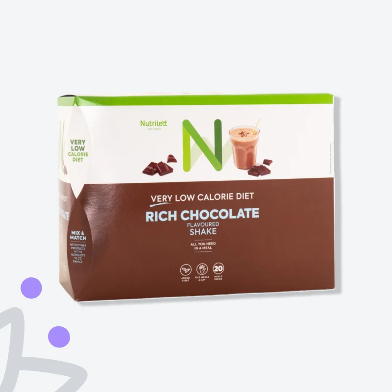 Nutrilett Weightloss Shake