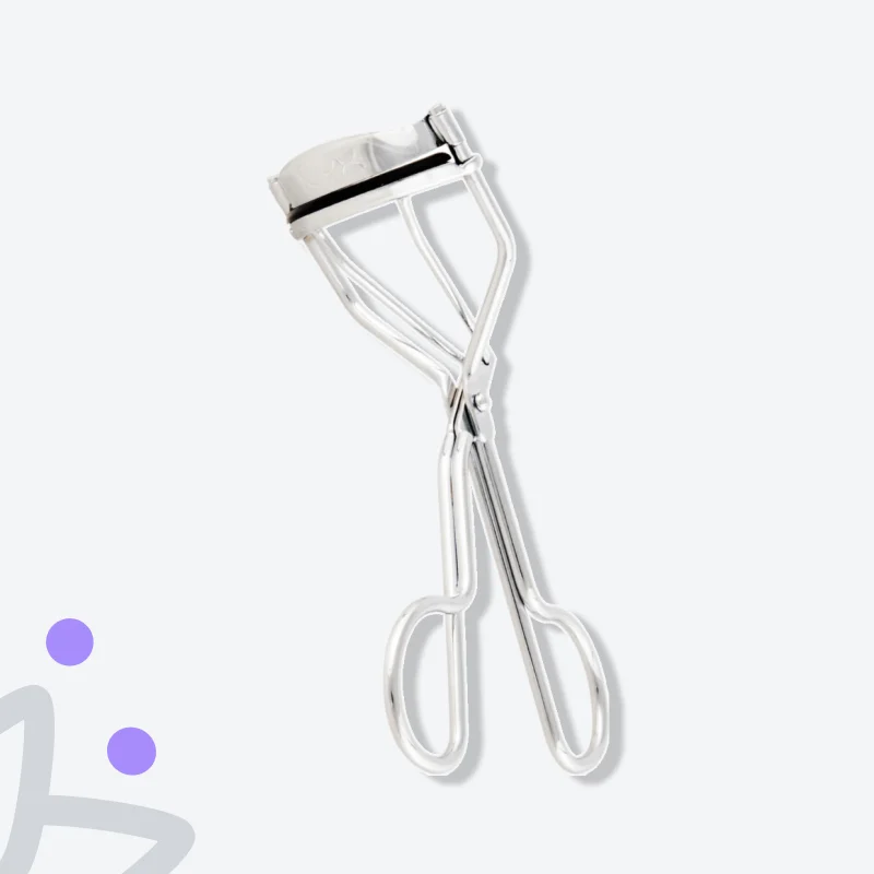 NYX Professional Makeup Eyelash Curler