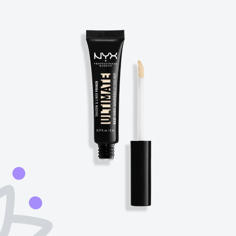 NYX "Ultimate Shadow N Liner Primer Deep"