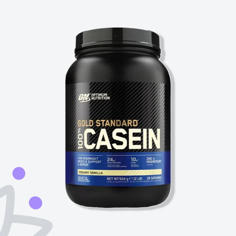 Optimum Nutrition 100% Casein