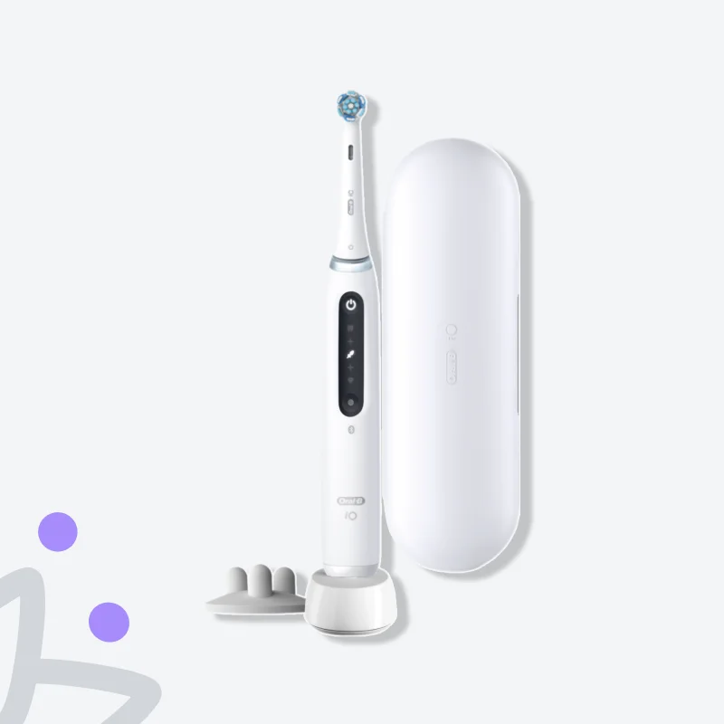 Oral-B iO 5S