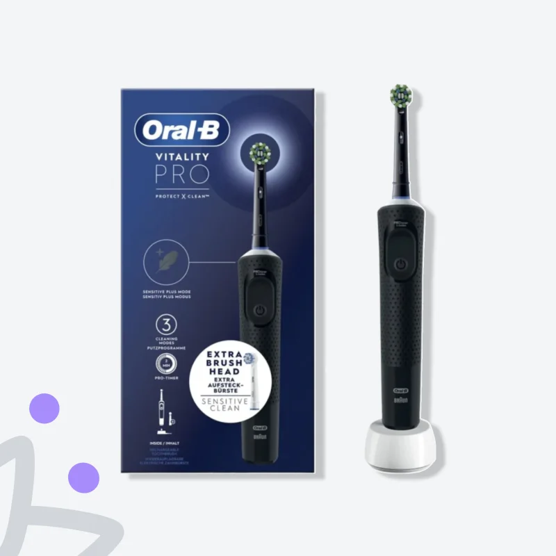 Oral-B Vitality Pro