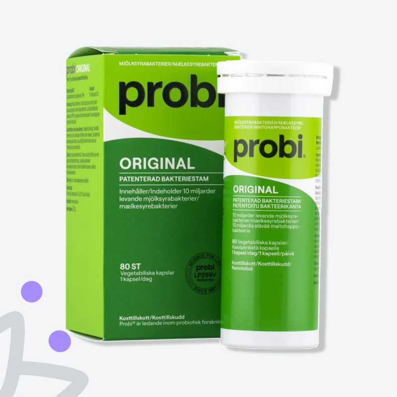 Probi Original