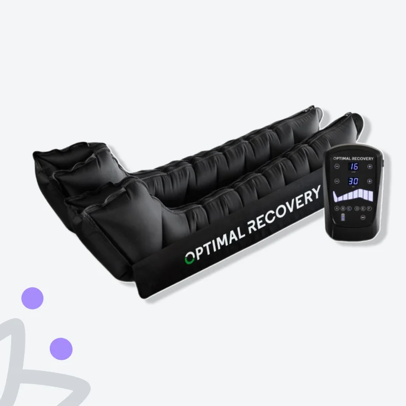 Optimal Recovery Recovery Boots Ultimate – K8