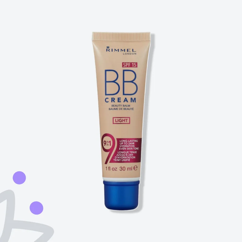 Rimmel London Match Perfection BB Cream