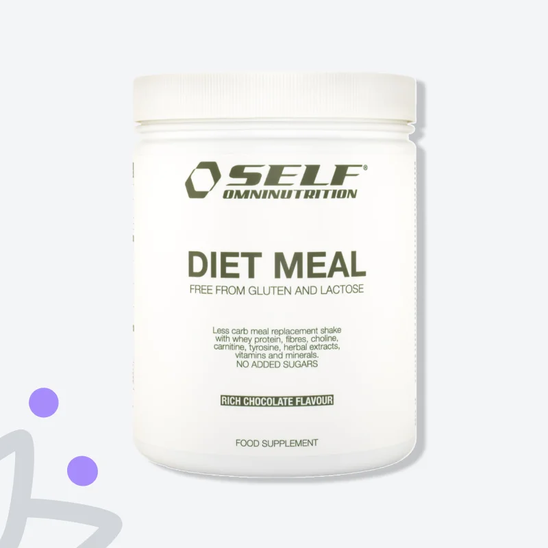 Self Omninutrition Diet Meal