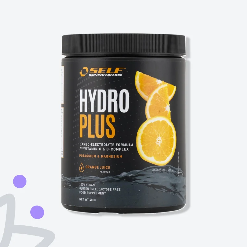 Self Omninutrition Hydro Plus