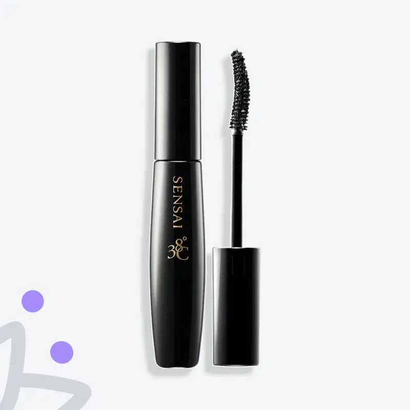 Sensai 38º mascara