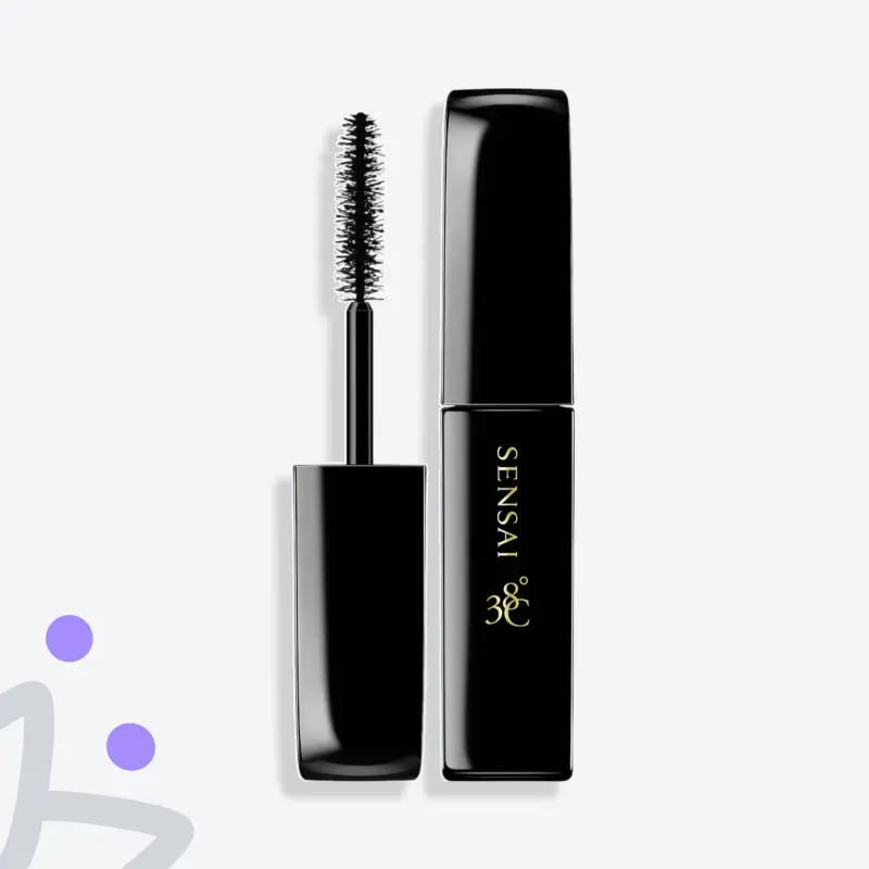 Sensai ‘Lash Volumiser’ mascara