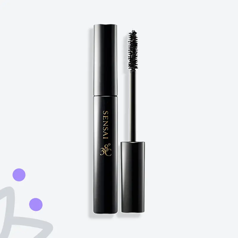 Sensai ‘Separating & Lengthening’ mascara