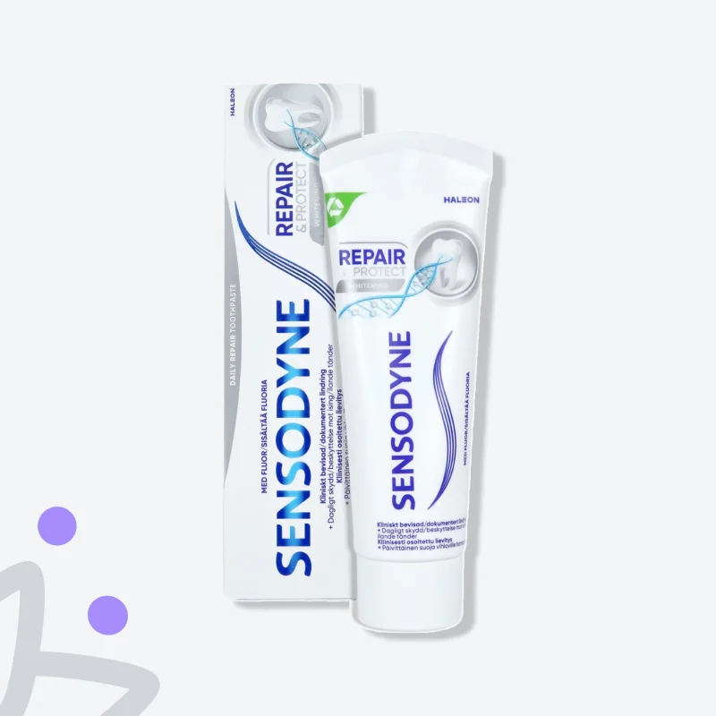 Sensodyne Repair & Protect Deep Repair