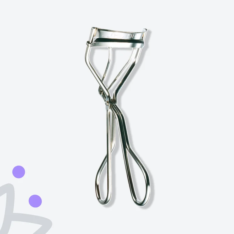 Shiseido Eyelash Curler