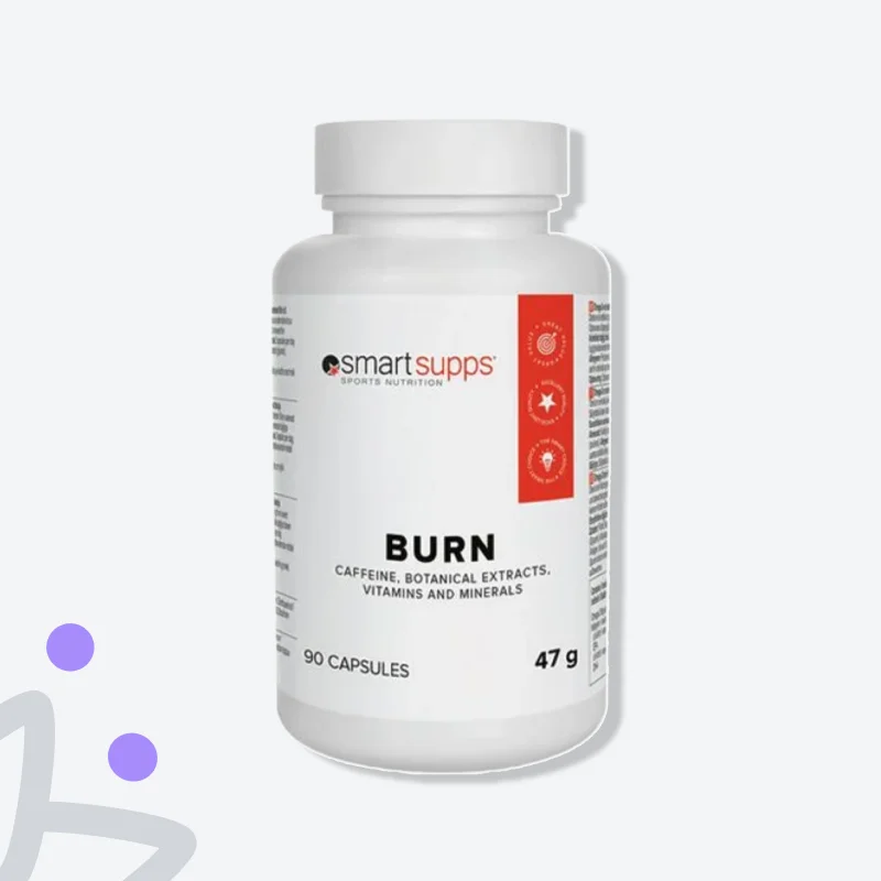 SmartSupps Fat Burner