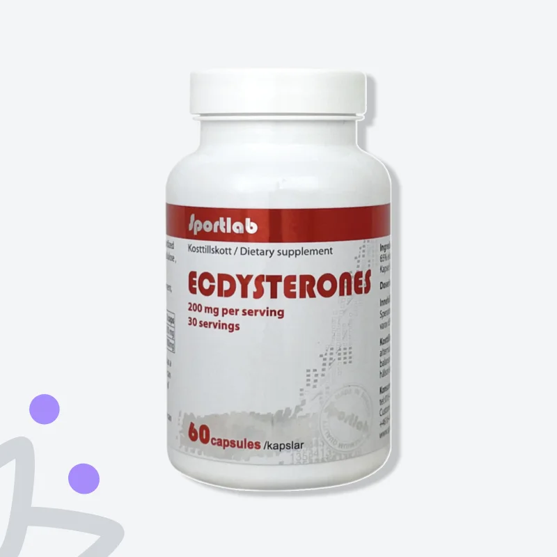 Sportlab Ecdysterone