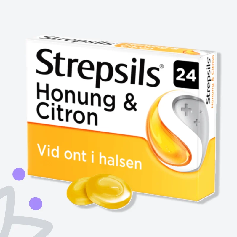 Strepsils