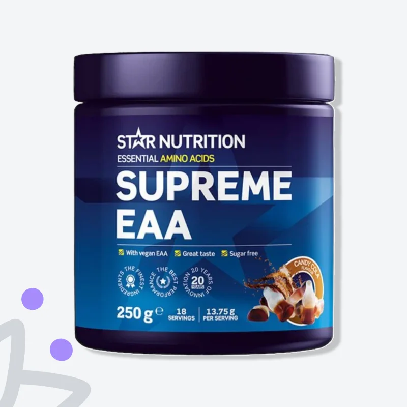 Star Nutrition Supreme EAA