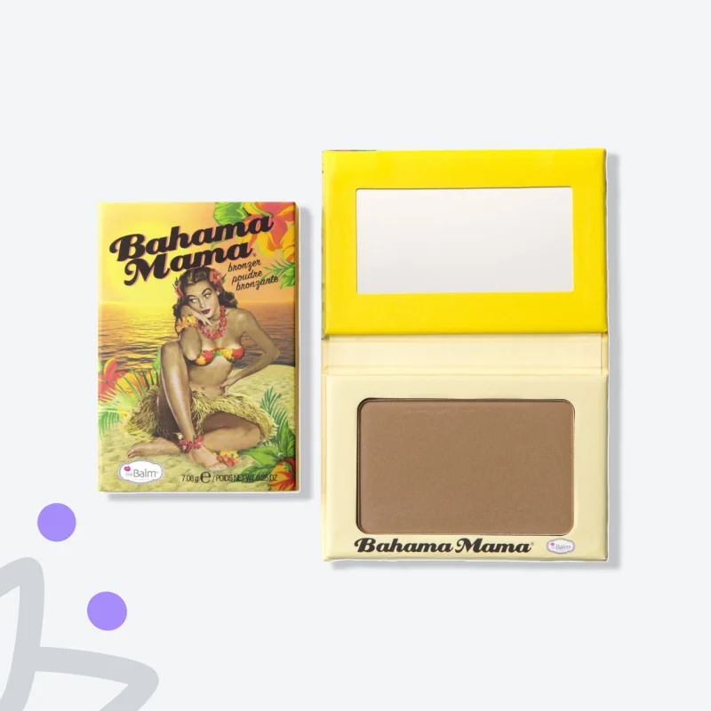 The Balm Bahama Mama