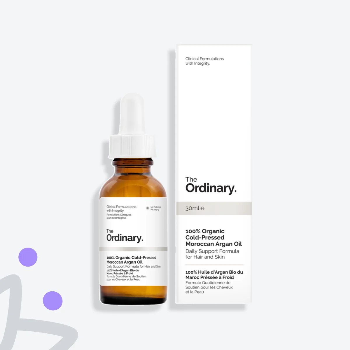 The Ordinary “Borage seed oil”