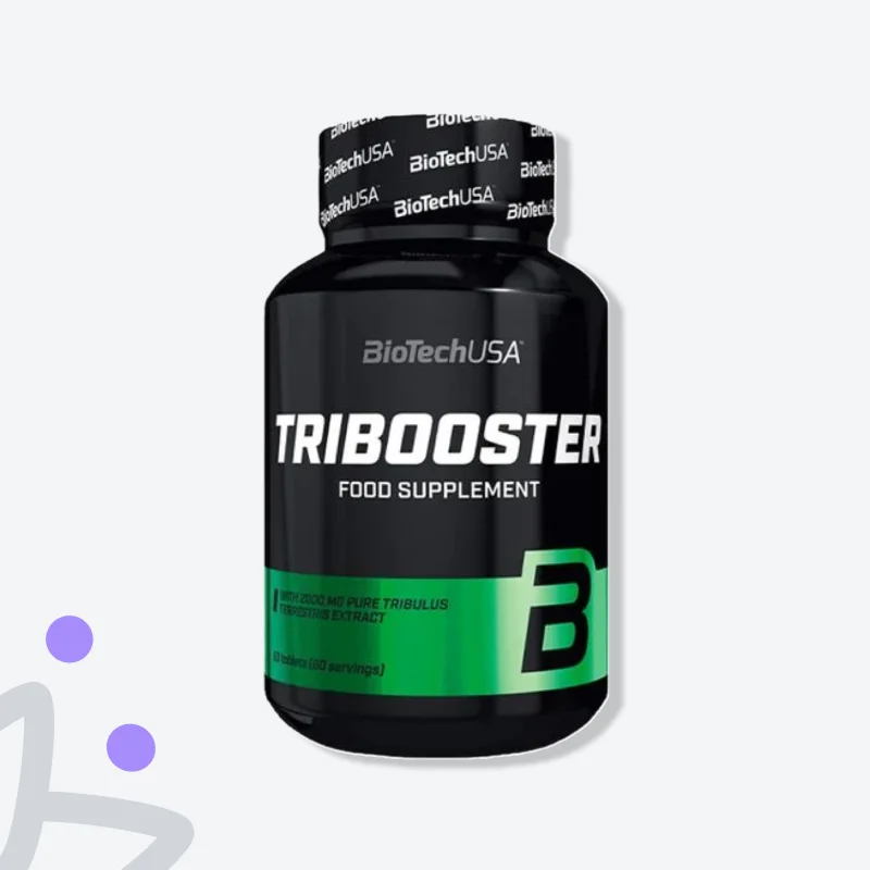 Biotech USA Tribooster