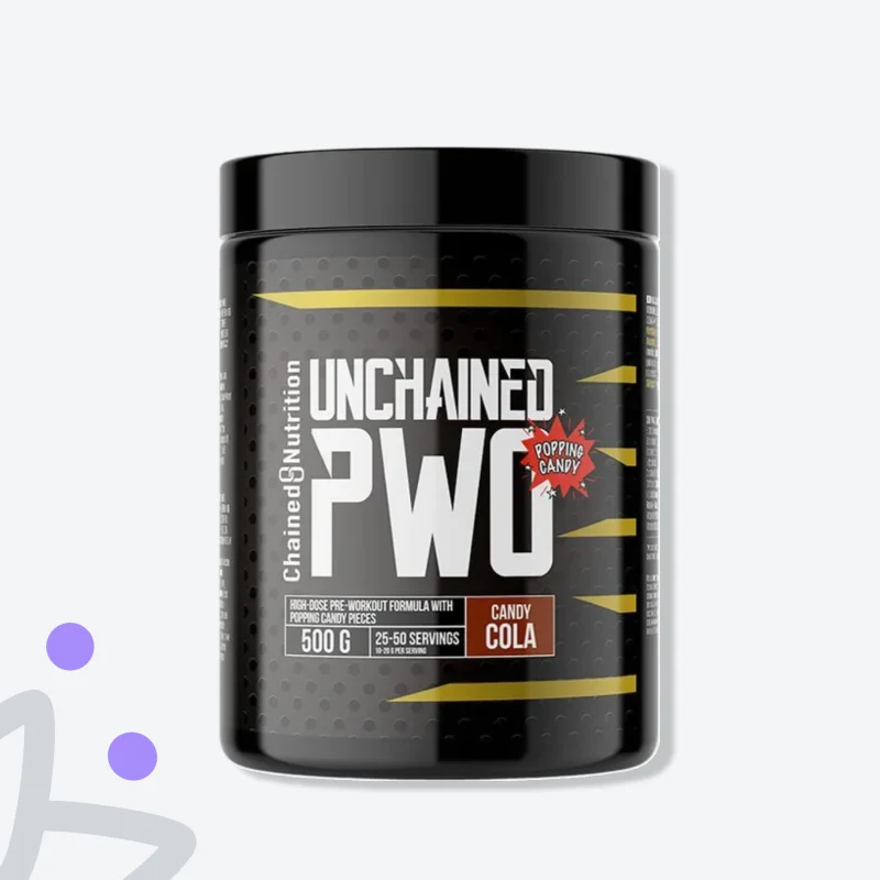 Unchained PWO