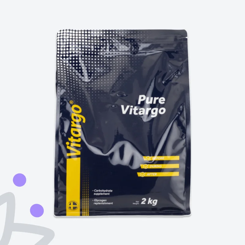 Vitargo Pure