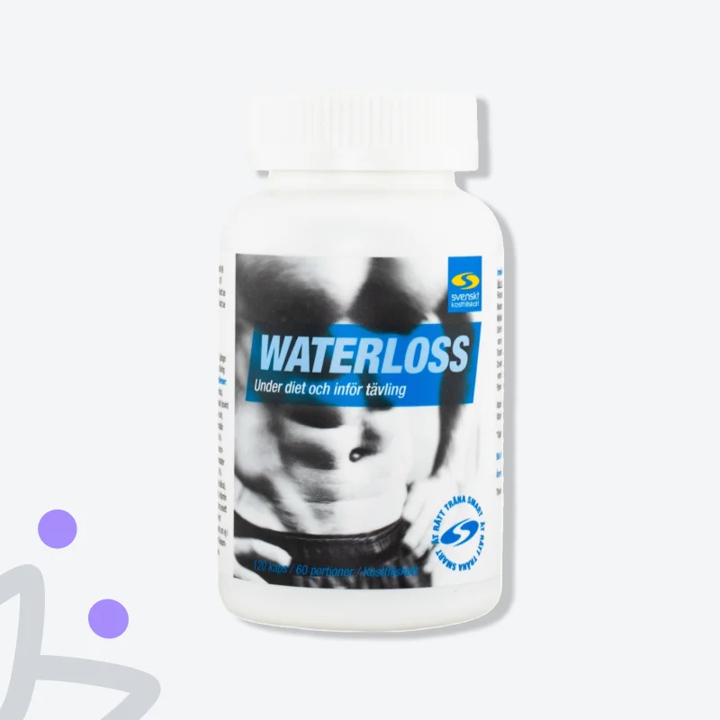 Core Waterloss