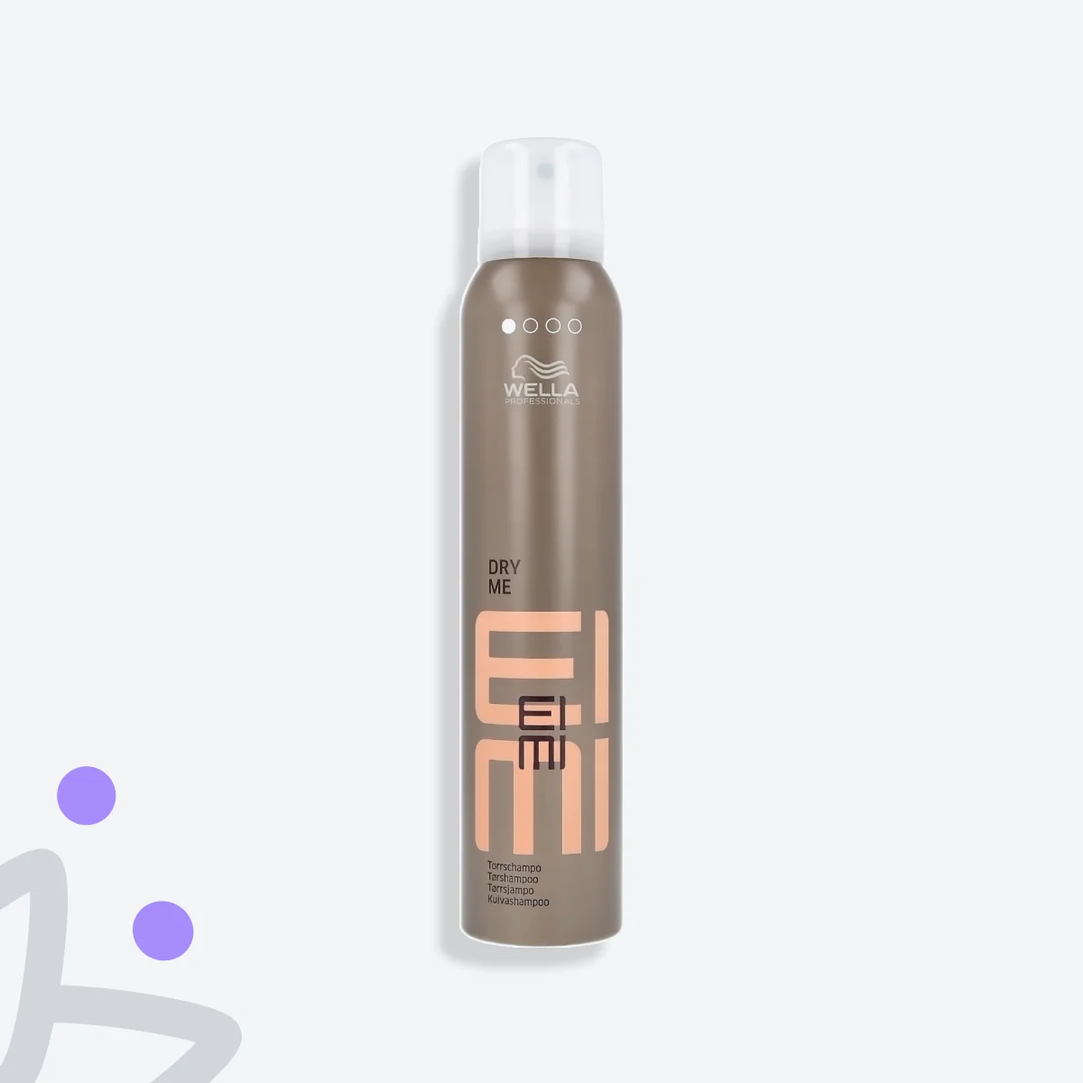 Wella Professionals Eimi Dry Me Dry