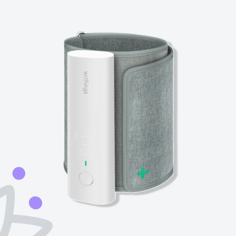 Withings BPM Connect