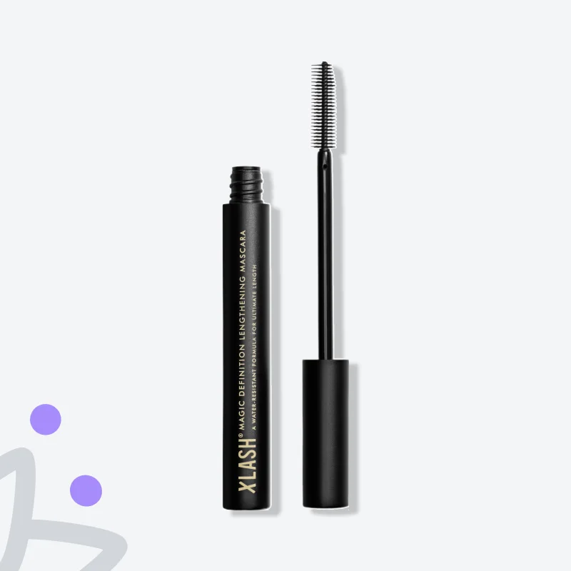 Xlash Magic Definition Lengthening Mascara