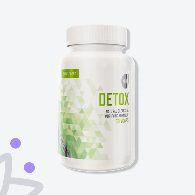 XLNT Sports Detox