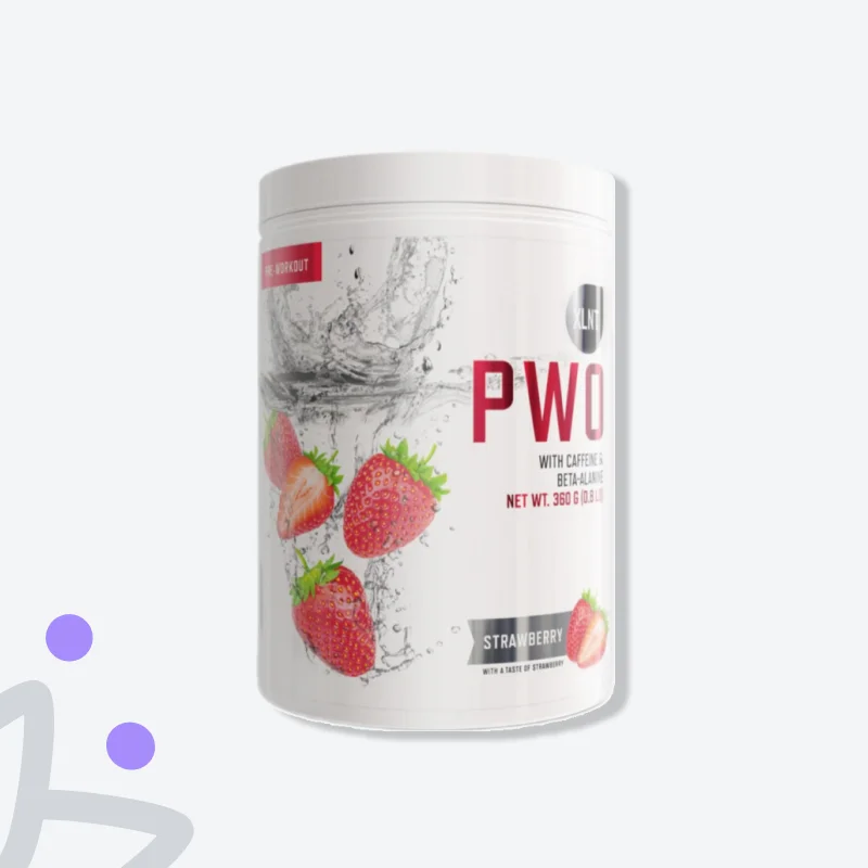 XLNT Sports PWO