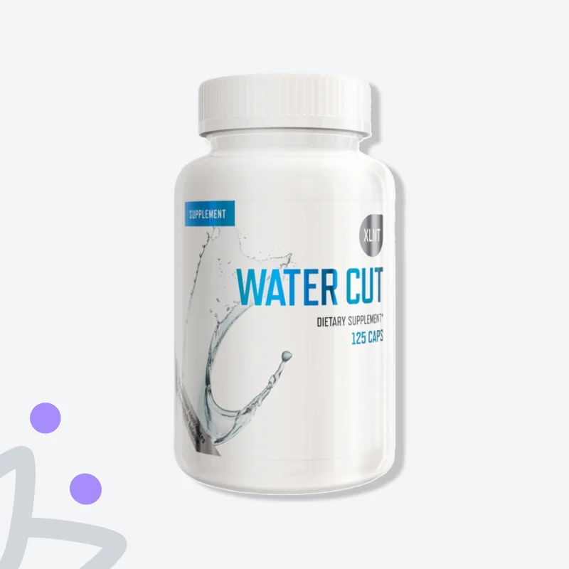 XLNT Sports Water Cut