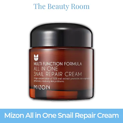 Mizon Snail All in One cream