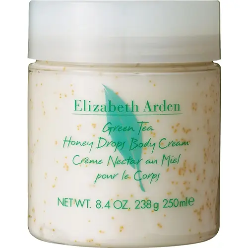 Elizabeth Arden green tea body lotion