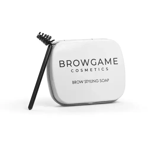 Browgame brow soap